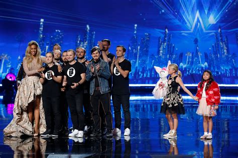 america got talent finale 2017.